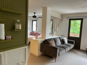 STUDIO with Balcony in Casco Viejo by Master #1